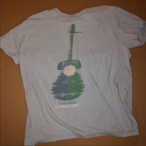 Shawn Mendes Limited Edition T-shirt